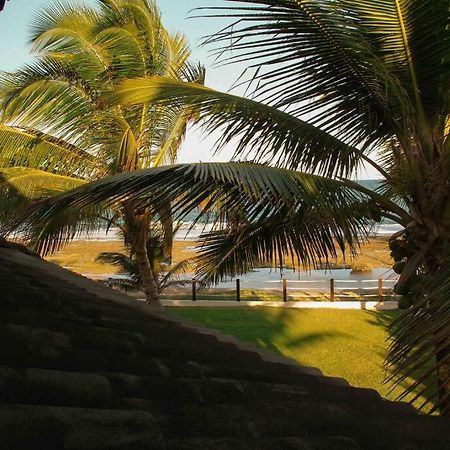 The Experience Sea Shore Praia De Muro Alto Porto De Galinhas Villa Exterior foto