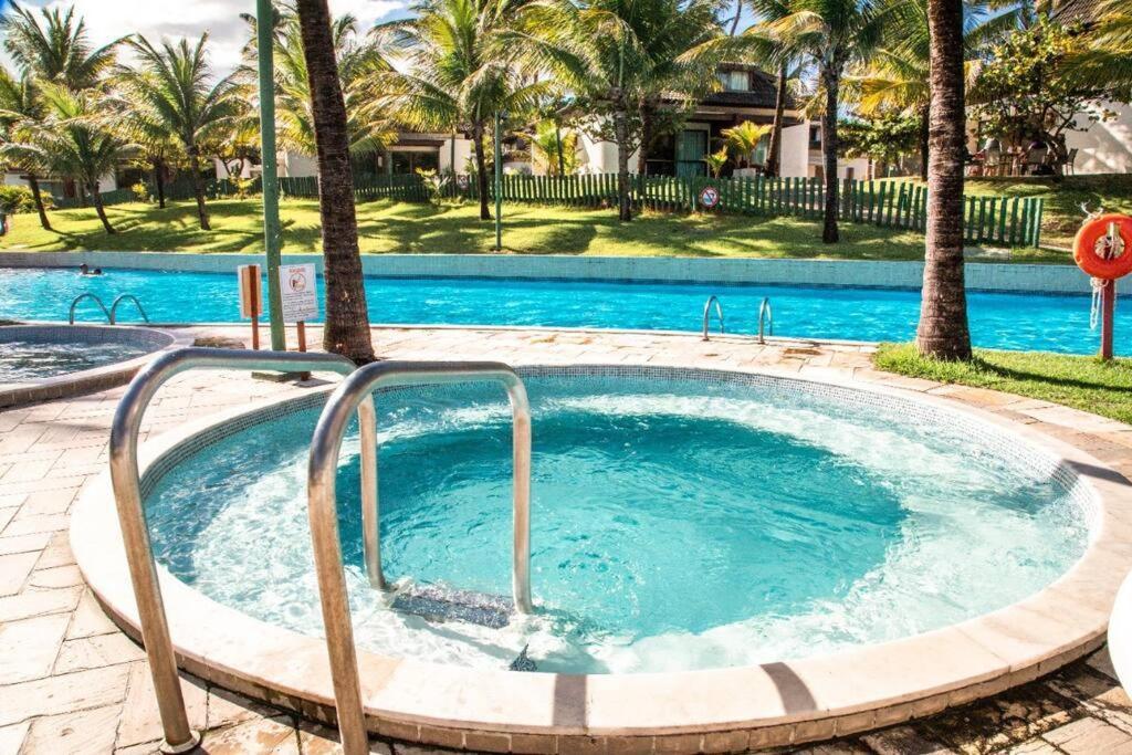 The Experience Sea Shore Praia De Muro Alto Porto De Galinhas Villa Exterior foto