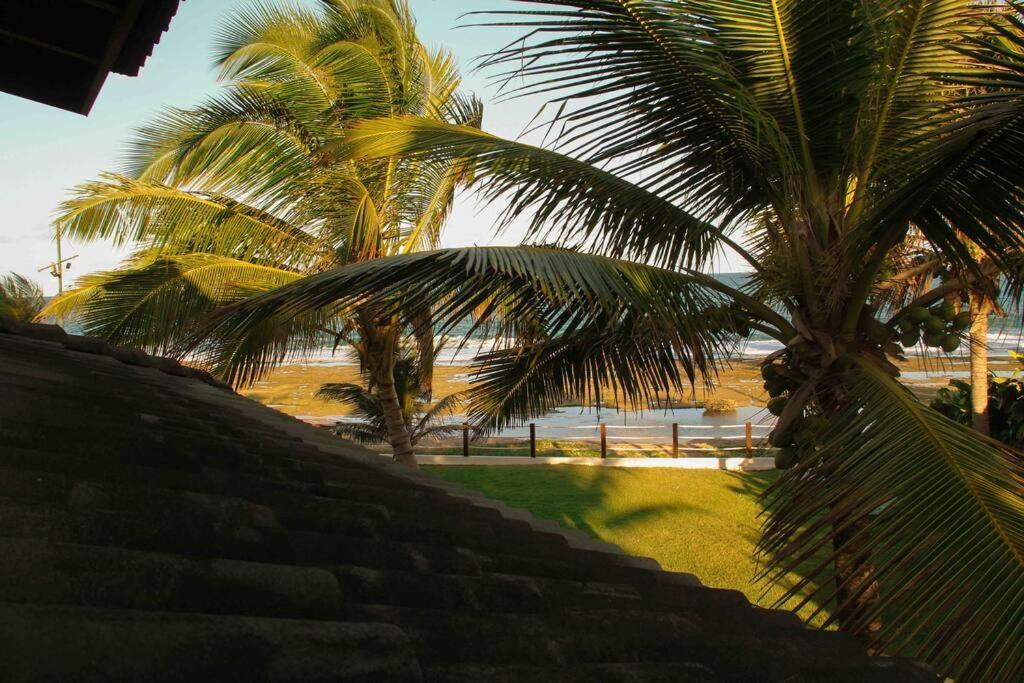 The Experience Sea Shore Praia De Muro Alto Porto De Galinhas Villa Exterior foto